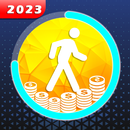 AdımPuan - Adım Attıkça Kazan APK