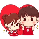 Valentine Wallpapers APK