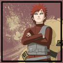 Gaara Wallpapers HD 4K APK