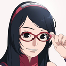 Sarada Uchiha Wallpapers APK