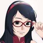 Sarada Uchiha Wallpapers icon