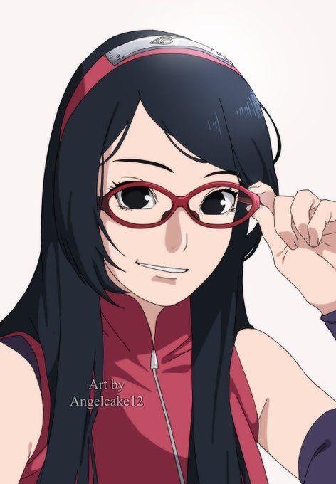 Download do APK de Sarada Uchiha Wallpapers para Android