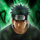Shisui Uchiha Wallpaper HD 4K APK