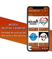 Musica Viejitas Pero Bonitas скриншот 2