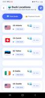 Veilduck VPN ảnh chụp màn hình 3