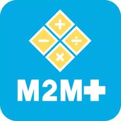 Math2Me + アプリダウンロード
