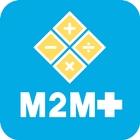 Math2Me + 아이콘