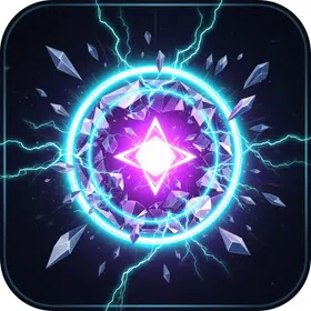 Crystal Smash