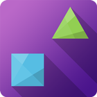 Shape Impact ไอคอน