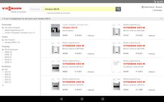 ViBooks screenshot 1