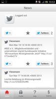 Viessmann Toolbox স্ক্রিনশট 1