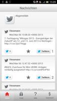 Viessmann Toolbox Screenshot 1