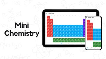 MiniC ポスター