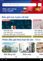 TNAuction ảnh chụp màn hình 3