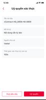MySign Ekran Görüntüsü 2