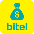 Mis Comisiones Bitel Zeichen