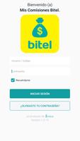 Mis Comisiones Bitel Plakat