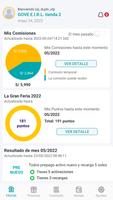 Mis Comisiones Bitel Screenshot 1