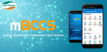 mBCCS 2.0 - Viettel Telecom