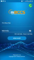 mBCCS 2.0 - Viettel Telecom الملصق