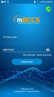 mBCCS 2.0 - Viettel Telecom 海報