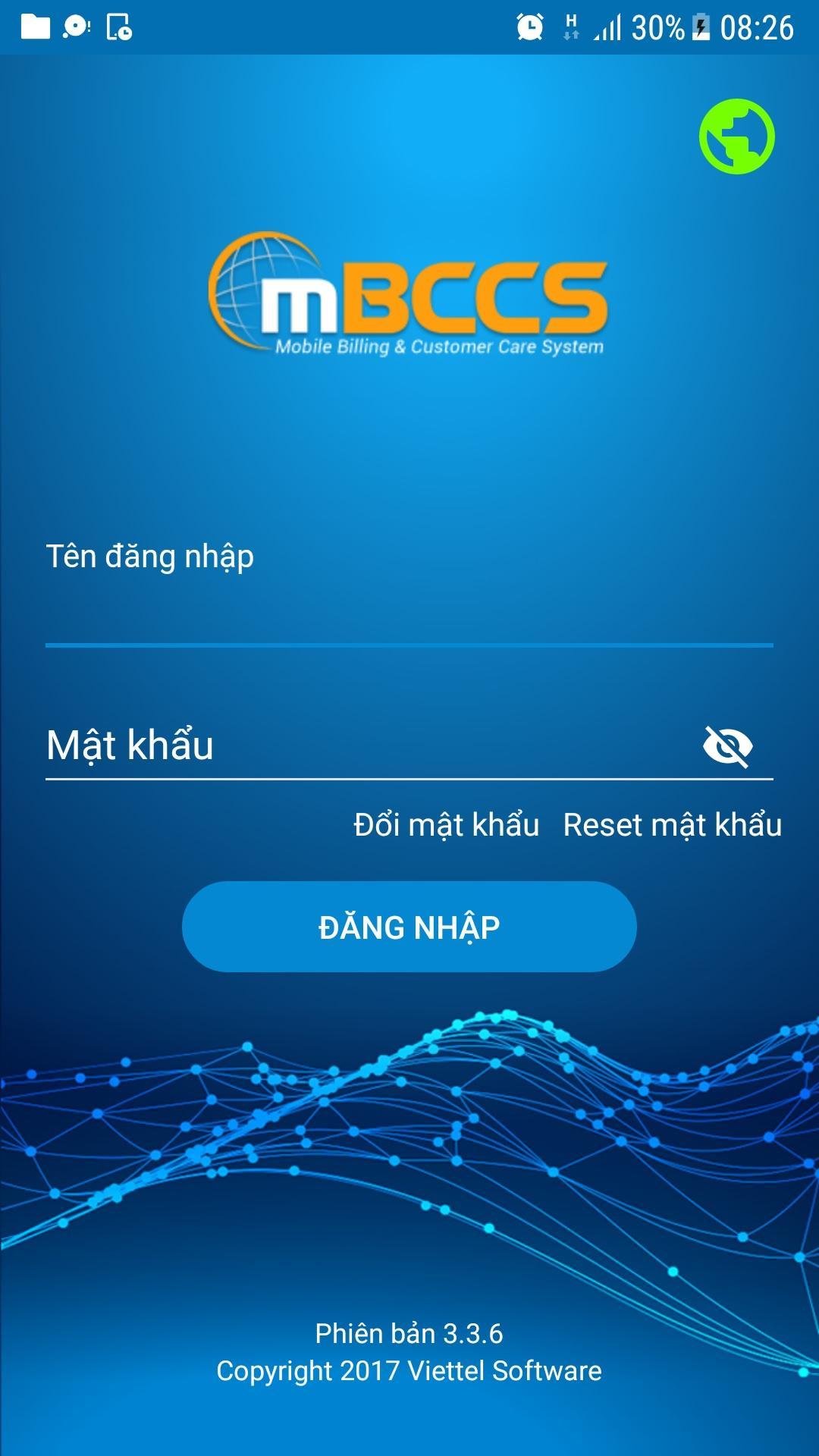 Tải Xuống Apk Mbccs 2.0 - Viettel Telecom Cho Android