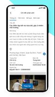 Quản trị iHanoi Ekran Görüntüsü 2
