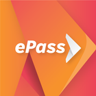 ePass आइकन