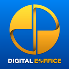 Digital Eoffice biểu tượng
