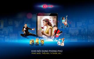پوستر Onme for Android TV