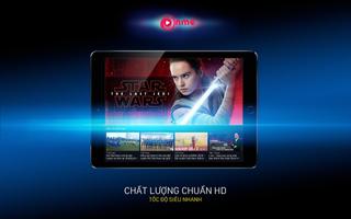 برنامه‌نما Onme for Android TV عکس از صفحه