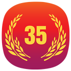 Mocha35 icon