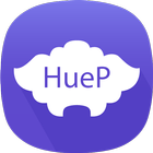 HueP biểu tượng