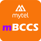 Mytel mBCCS Zeichen