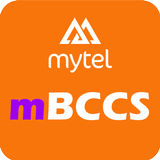 Mytel mBCCS icône