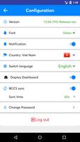 Unitel CustomerCarePro imagem de tela 1