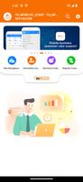 Mytel mBCCS 2.0 الملصق