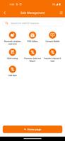 Mytel mBCCS 2.0 تصوير الشاشة 1