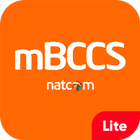 mBccs Haiti Lite آئیکن
