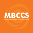 mBCCS 3.0 Halotel icon