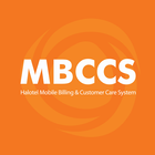 mBCCS 3.0 Halotel simgesi