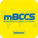 mBCCS Telemor APK