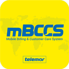 mBCCS Telemor icône