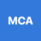 MCA icône