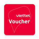 Viettel Voucher Đối soát mã APK
