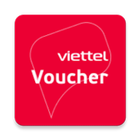 Viettel Voucher Đối soát mã icon
