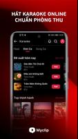 MyClip - Mạng xã hội Video 截图 1