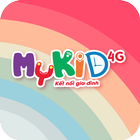 MYKID PLUS أيقونة