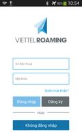 Viettel Roaming penulis hantaran