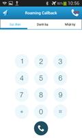 Viettel Roaming syot layar 2